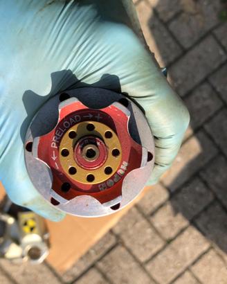 Ricambi pezzi Mv Agusta Brutale Old