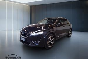 NISSAN Qashqai III 2021 - Qashqai 1.5 e-power N-Co