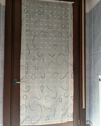 Tende bagno
