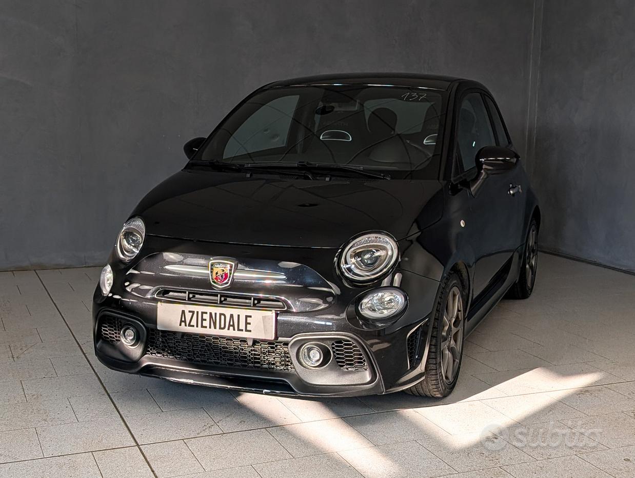 Abarth Altro modello