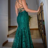 Vestito per diciottesimo