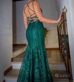 Vestito per diciottesimo