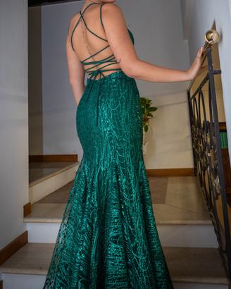 Vestito per diciottesimo