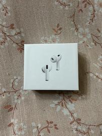 AirPods Pro 3
