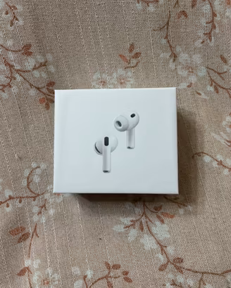 AirPods Pro 3