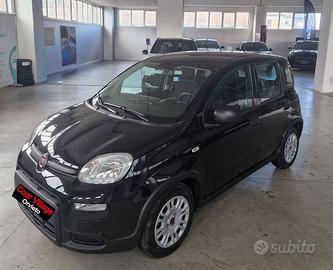 FIAT Panda 1.0 firefly hybrid s&s 70cv