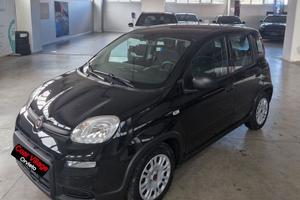 FIAT Panda 1.0 firefly hybrid s&s 70cv