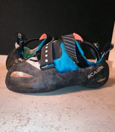 scarpa Boostic 44