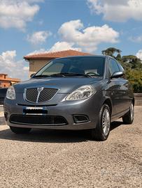 Lancia ypsilon 1.2 multijet