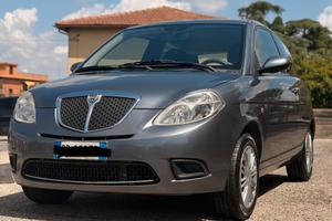 Lancia ypsilon 1.2 multijet