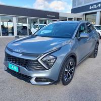Kia Sportage 1.6 CRDi MHEV Style