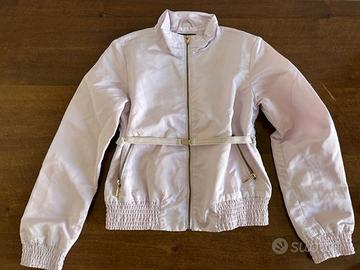 Giacchino primaverile della Benetton