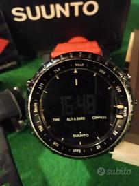 Orologio suunto core