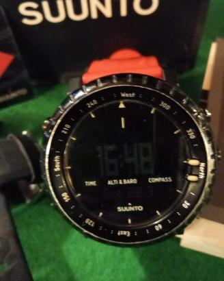 Orologio suunto core