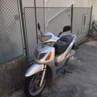 Honda SH150