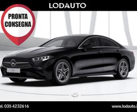Mercedes-Benz CLS Coupé CLS 300 d 4Matic Mild...