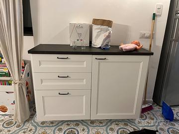 Mobile da cucina Ikea