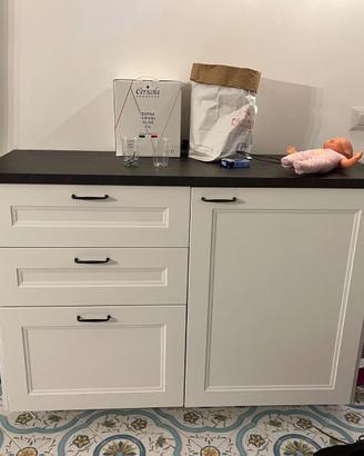 Mobile da cucina Ikea