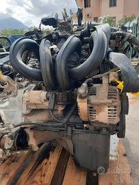 MOTORE TOYOTA YARIS 1.0 2001 1SZFE