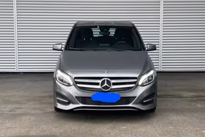 MERCEDES CLASSE B 180 CDI 109CV