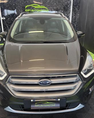 Ford Kuga 2.0 TDCi Titanium 4WD S&S 150cv Powershi