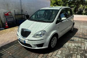 Lancia MUSA 1.4 Argento Ecochic GPL IDONEA PER NEO