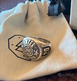 Anello inter 2 stelle