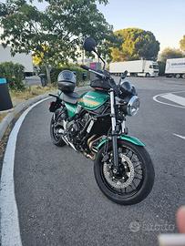 Kawasaki z650rs my2026