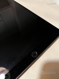 Ipad 2018 - 64 gb senza graffi