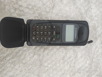 Telefonino Motorola vintage 9600