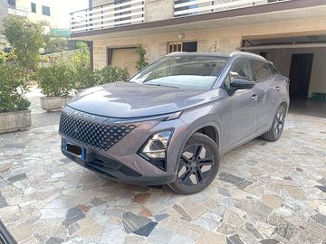 OMODA 5 Full Hybrid 1.5 Premium -Garanzia 2032