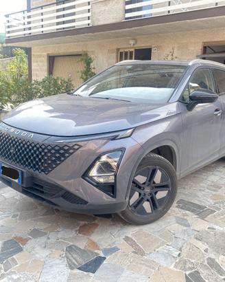 OMODA 5 Full Hybrid 1.5 Premium -Garanzia 2032