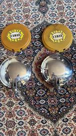 Coppia fari  vintage Cibie’ Iode 45 racing