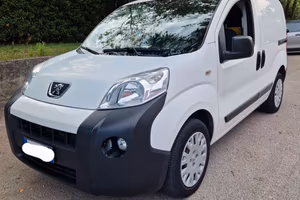 Peugeot Bipper 1.3 HDi 80CV Autocarro - 2018