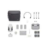 DJI Mini 2 Combo Drone Con Fotocamera 4K, Grigio