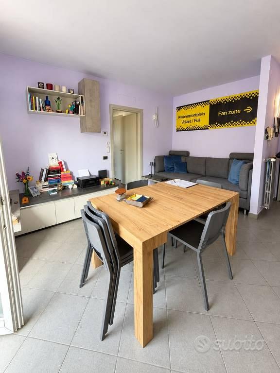 Appartamento – Concesio, Quartiere Colonnello Gherardo Vaiarini, Pieve di Concesio - Vista 5
