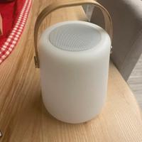 Cassa bluetooth light