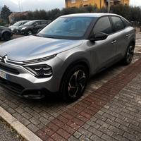 Citroen C4 130cv 2022