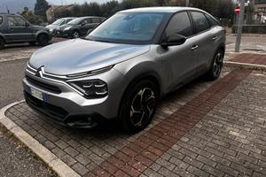 Citroen C4 130cv 2022