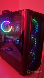 Pc gaming i7 fisso