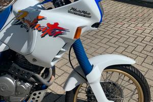 Honda Dominator 1992