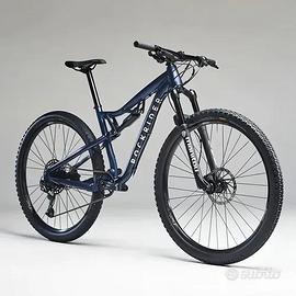 Rockrider 100 S XL 29"