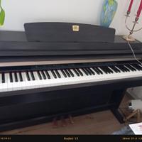 pianoforte Yamaha Clavinova 