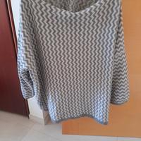 maglione in lana di Vicolo