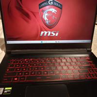 portatile da gaming  fascia media 