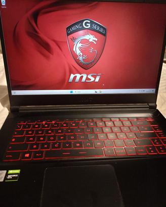 portatile da gaming  fascia media 