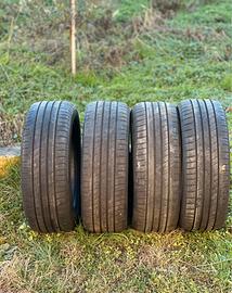 215/55 r17 Goodyear
