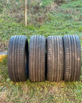 215/55 r17 Goodyear