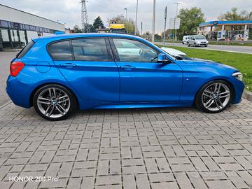 Bmw 125i 2017 b48