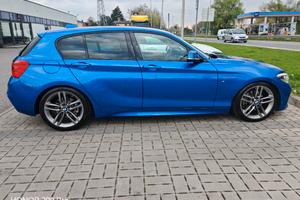 Bmw 125i 2017 b48